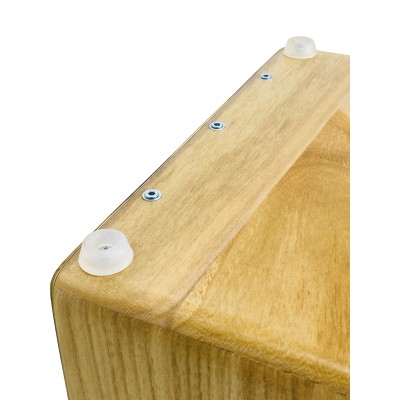 Cajón Flamenco Profesional Duende Paulownia