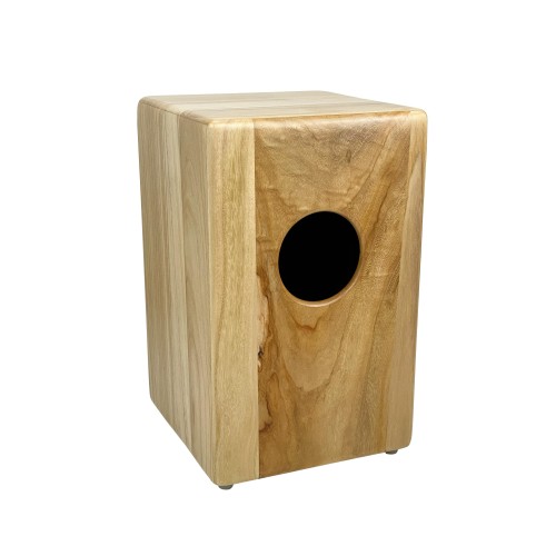 Cajón Flamenco Profesional Duende Paulownia