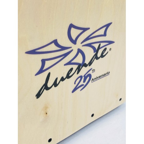 Cajón Flamenco Duende Eco 25 Aniversario
