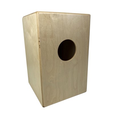 Cajón Flamenco Duende Basic 25 Aniversario