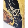 Cajón Flamenco Duende First 2.0 NEGRO 25 Aniversario