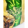 Cajón Flamenco Duende First 2.0 VERDE 25 Aniversario