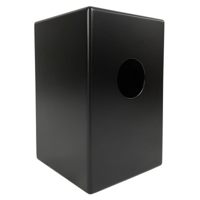 Cajón Flamenco Duende First 2.0 Ziricote VERDE