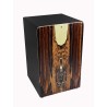 Cajón Flamenco Duende First Ziricote