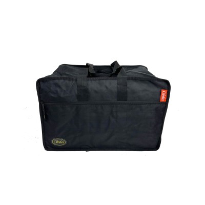 Cajón Flamenco Duende First Ziricote con funda Cibeles