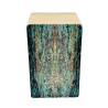 Cajón Flamenco Duende Paulownia 25 Aniversario