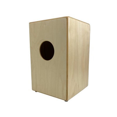 Cajon Flamenco Duende Edición limitada Abedul