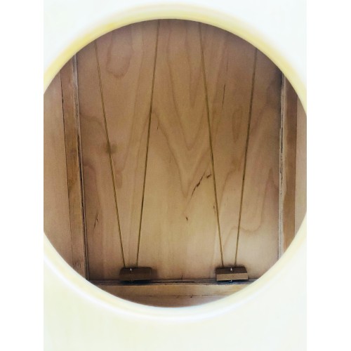 Cajón Flamenco Duende Latino Duende Percusion sistema de cuerdas