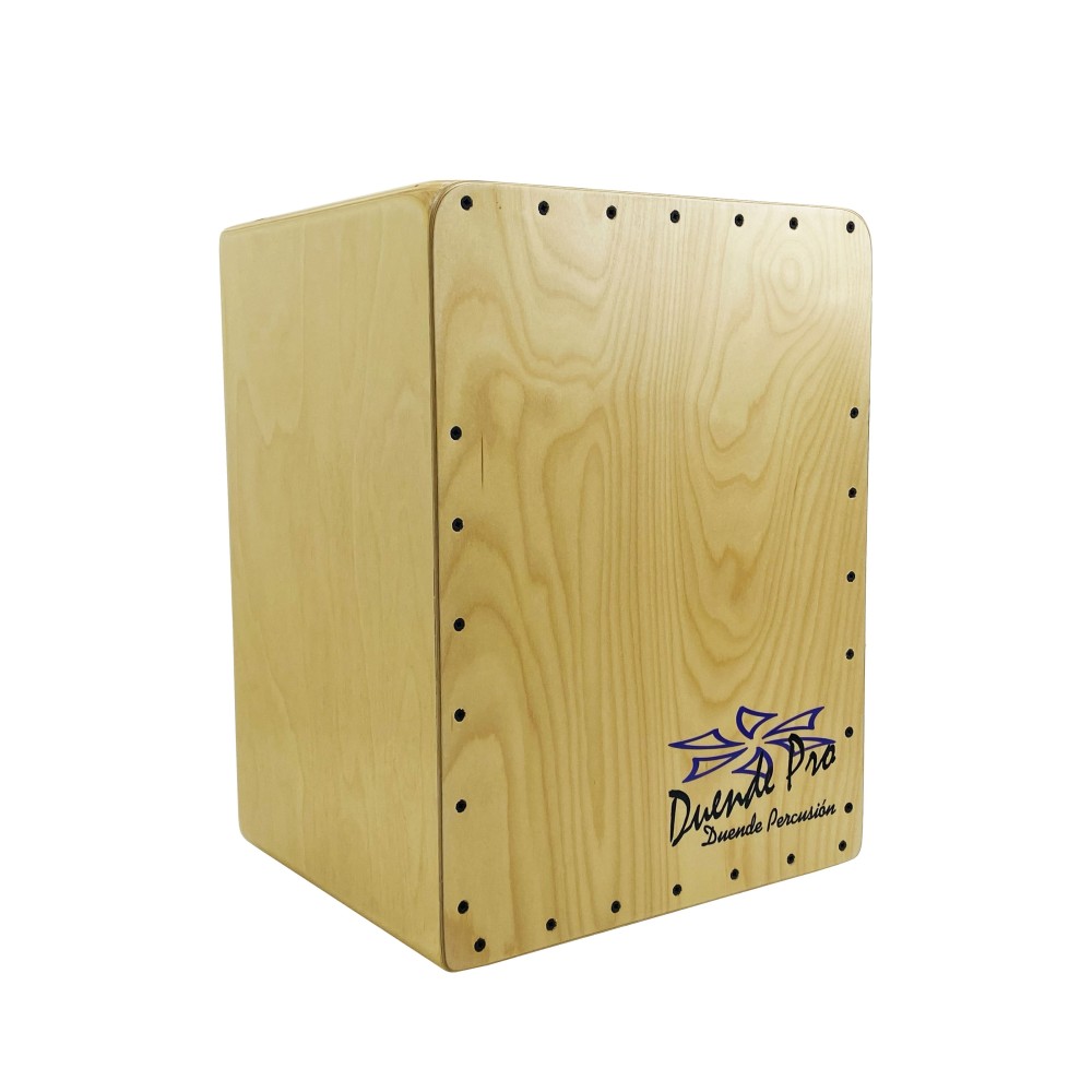 Cajón Flamenco Duende Latino Duende Percusion