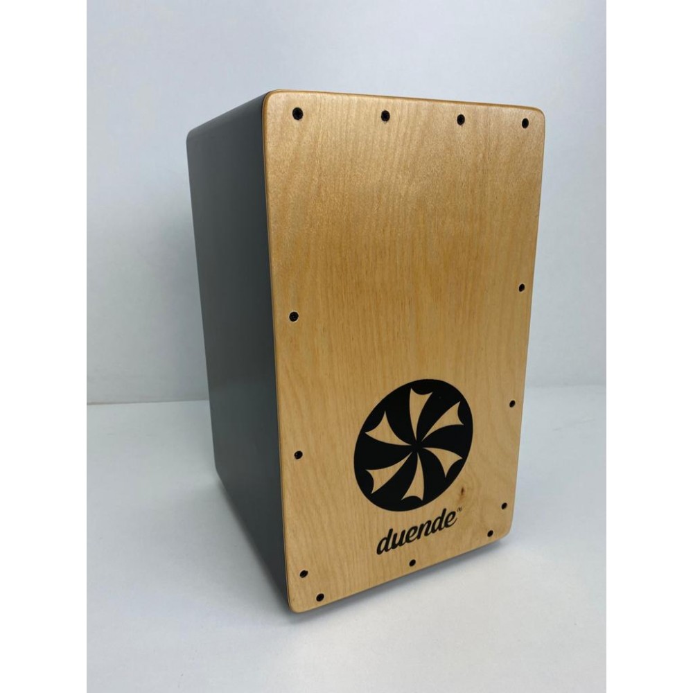 Cajón flamenco para niños Duende