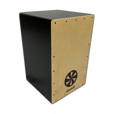 Cajón Flamenco Duende Eco