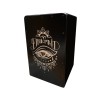 Cajón Flamenco Personalizado