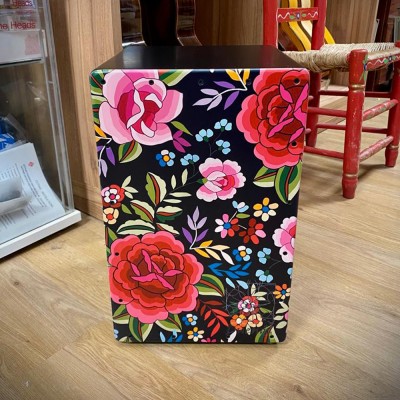 Cajón Flamenco Duende Manila