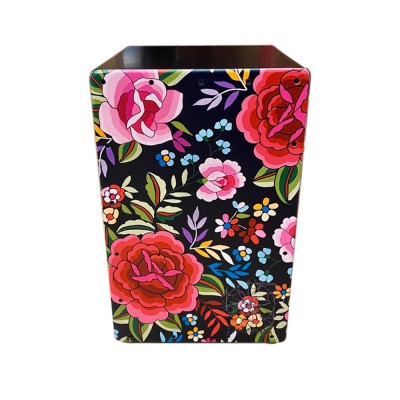 Cajón Flamenco Duende Manila