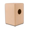 Cajón Flamenco Profesional Duende Pro