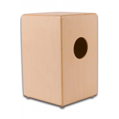 Cajón Flamenco Profesional Duende Classic