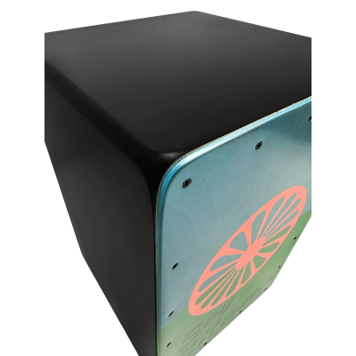 Cajón Flamenco Soy Gitano