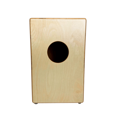 Cajón Flamenco Soy Gitano de Abedul