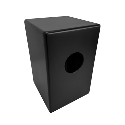 Cajón Flamenco EsKándalo Estudio con tapa Natural
