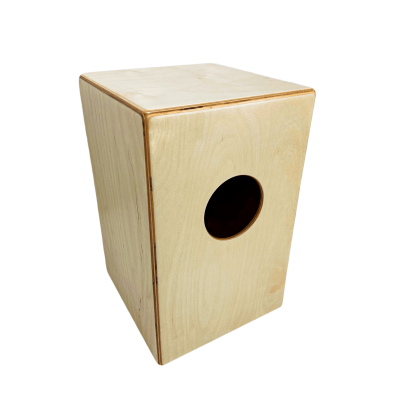 Cajón Flamenco Eskándalo Pro