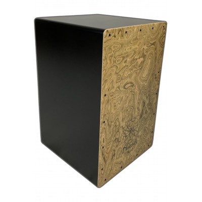 Cajón Flamenco Duende First Raiz de Roble