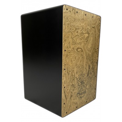 Cajón Flamenco Duende First Raiz de Roble